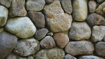 stone wall background