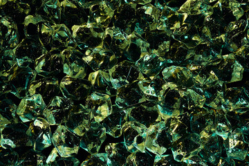 Multicolored elements for abstract design background.