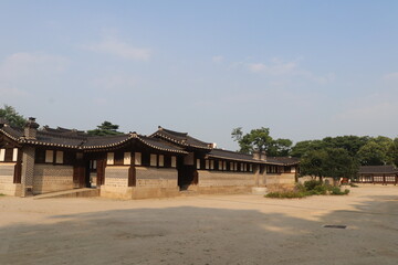 Nakseonjae Complex, Changdeokgung Palace