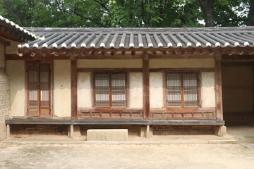 Changdeokgung Palace Secret Garden