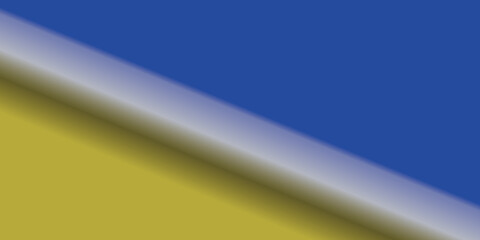 abstract blue background with lines