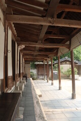 Sunhyangjae, Yeongyeongdang Complex, Changdeokgung Palace Secret Garden
