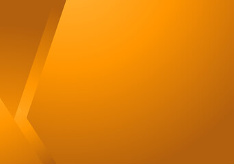 abstract orange background