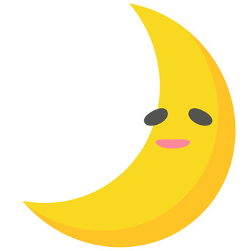 三日月