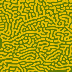 Colored Turing Background