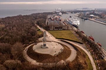 Westerplatte 2