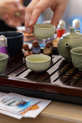 tea ceremony