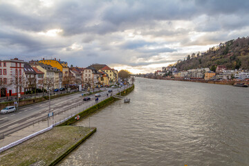 Heidelberg in Germany