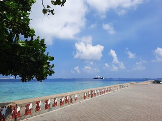 The Unimaginable Beauty of  Maldives