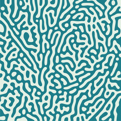 Colored Turing Background