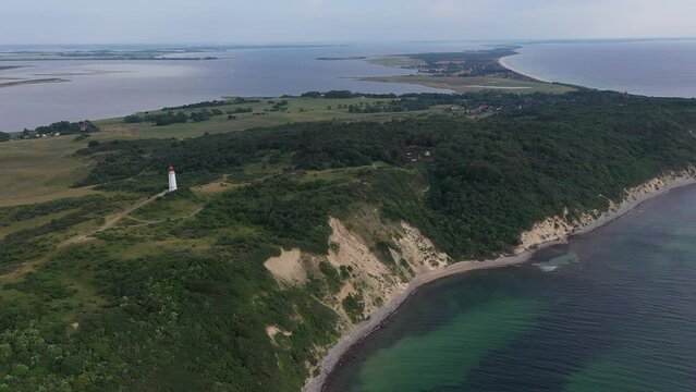Dornbusch Hiddensee