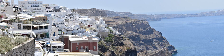 Pictures from Santorini, Greece