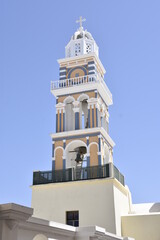 Pictures from Santorini, Greece