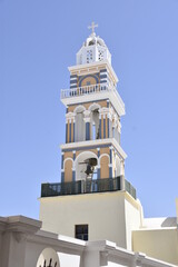 Pictures from Santorini, Greece