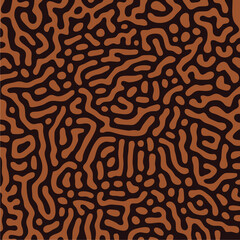 Colored Turing Background