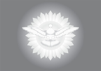 The Holy Spirit of God