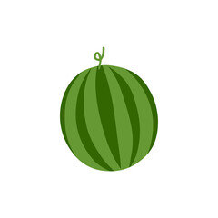 Watermelon clipart, summer ripe fruit, Watermelon party.