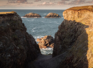 Wales - United Kingdom