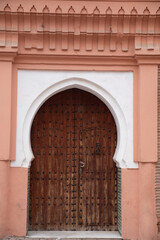 Porta Marocchina 