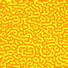 Colored Turing Background