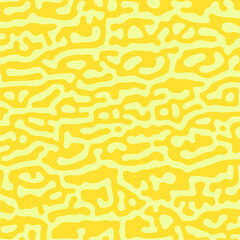 Colored Turing Background