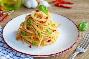 Classic Italian Pasta