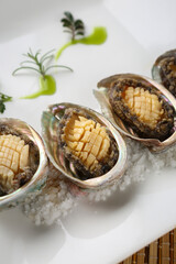 abalone