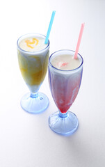 lassi from india