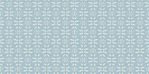 Background pattern with decorative elements. Seamless pattern, texture. Vector illustration