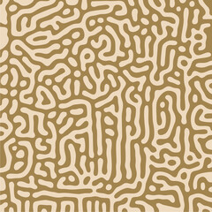 Colored Turing Background