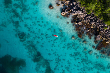 Guadeloupe