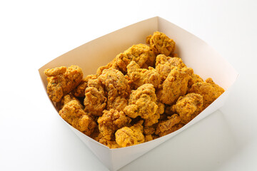 fried chicken
프라이드치킨 후라이드치킨