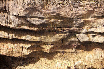 Hintergrund, Fels, Struktur