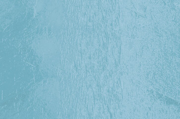 blue background