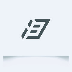 Later Logo Design Template 