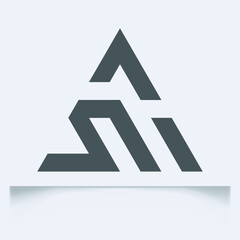 Later Logo Design Template 