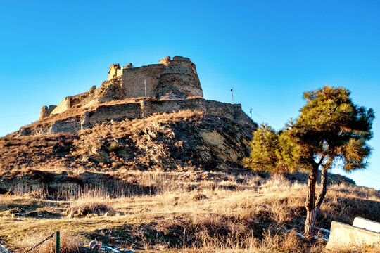 Gori fortress