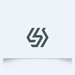 Later Logo Design template 