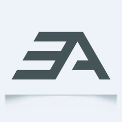 Later Logo Design template 