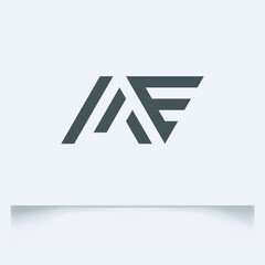 Later Logo Design template 