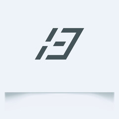 Later Logo Design template 