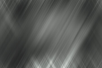 black gradient abstract background. dark grey room studio wallpaper.