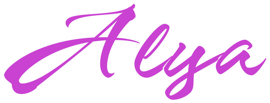 Alya