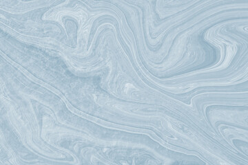Marble ink colorful. Blue marble pattern texture abstract background. can be used for background or wallpaper
