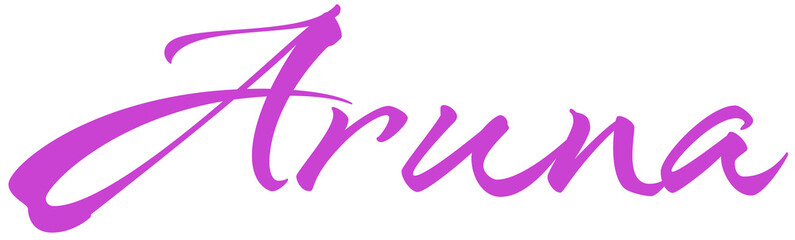 Aruna