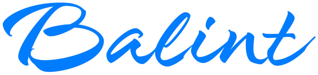 Fototapeta premium Balint