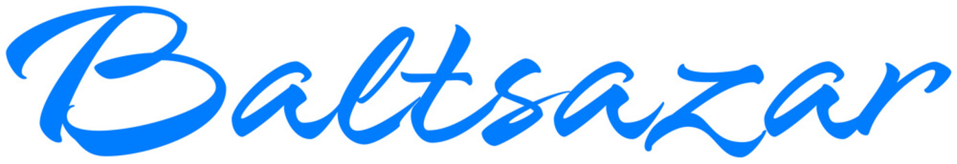 Baltsazar