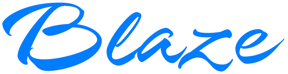 Blaze