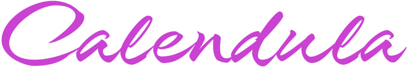 Calendula