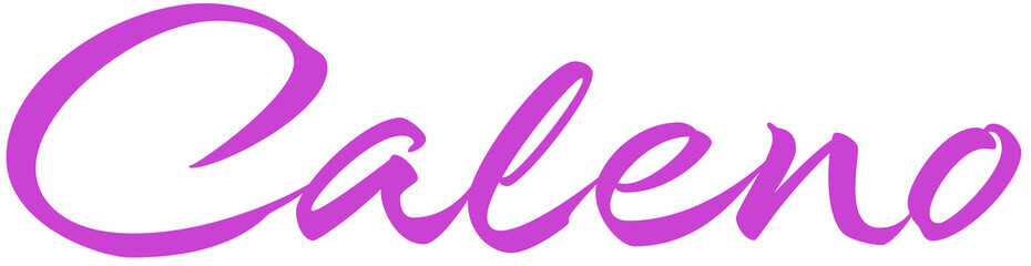 Caleno